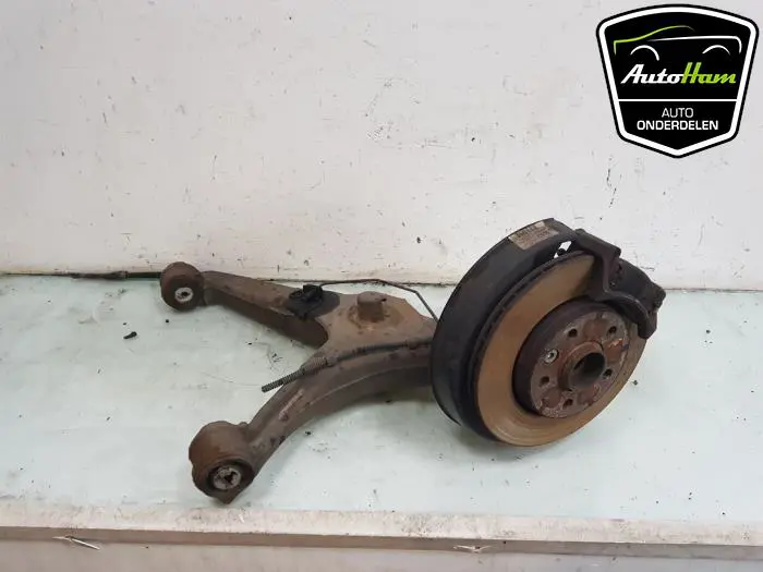 Fusee links-achter Volkswagen Transporter
