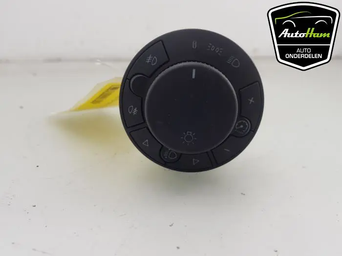 Licht Schakelaar Opel Corsa