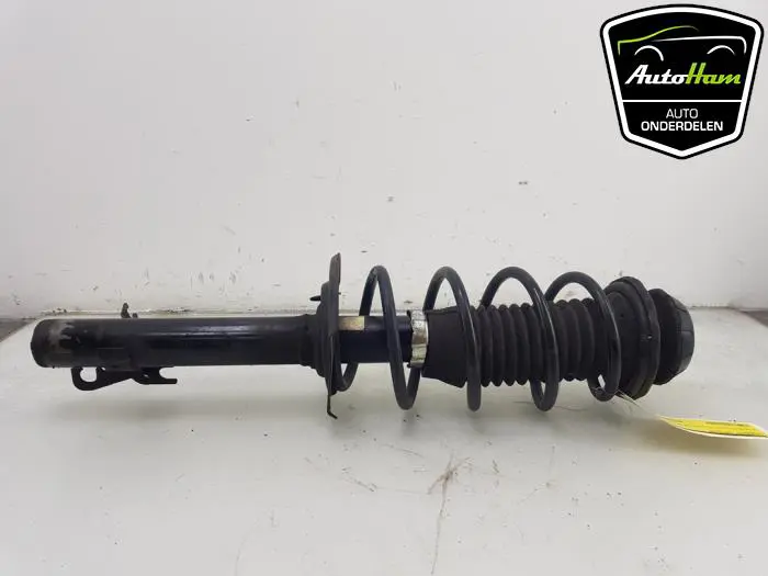 Schokdemper links-voor Citroen C1