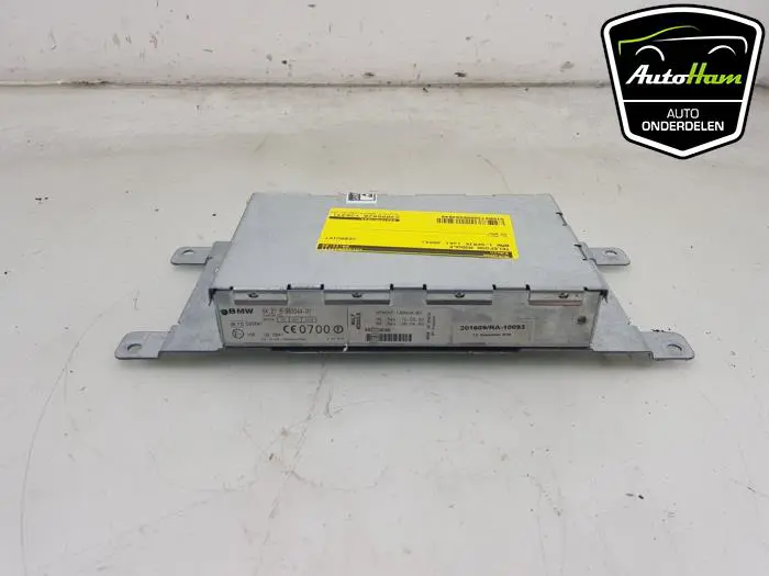 Telefoon Module BMW 1-Serie