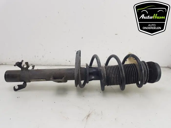 Schokdemper links-voor Volkswagen UP