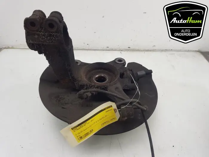 Fusee links-voor Volkswagen Transporter