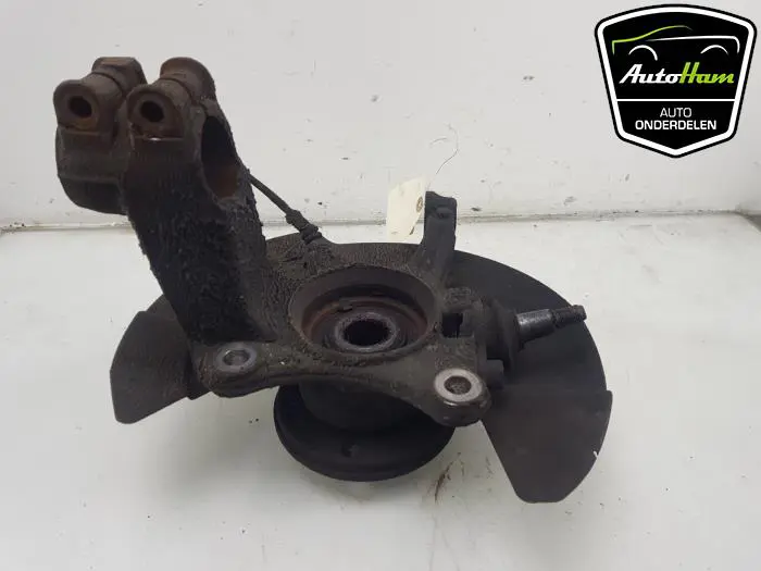 Fusee rechts-voor Volkswagen Transporter