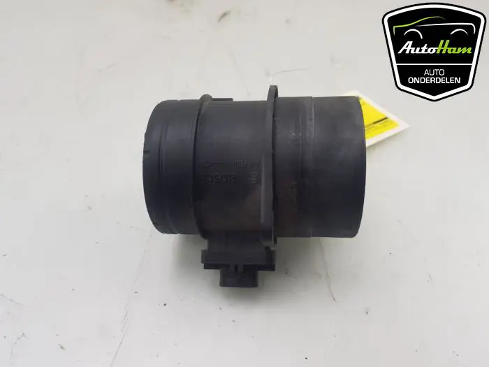 Luchthoeveelheidsmeter Volkswagen Transporter