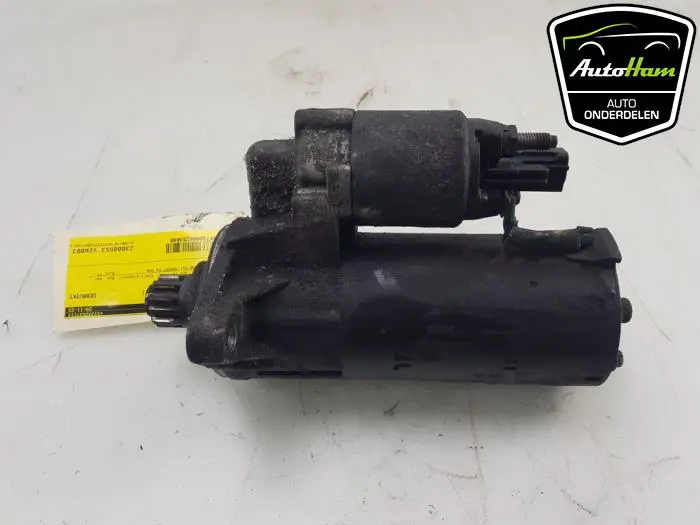 Startmotor Volkswagen Transporter
