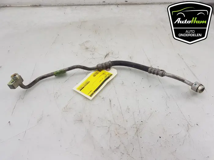 Airco Leiding Ford Transit Courier