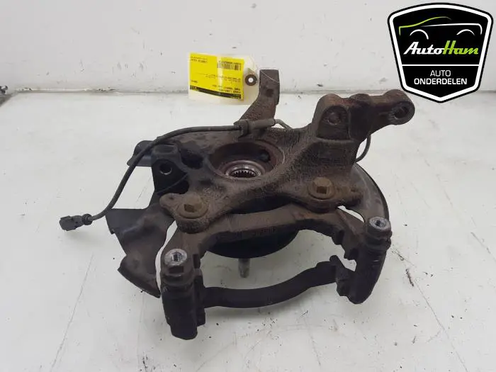 Fusee links-voor Ford Transit