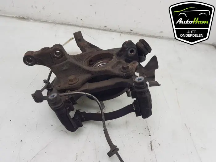 Fusee rechts-voor Ford Transit