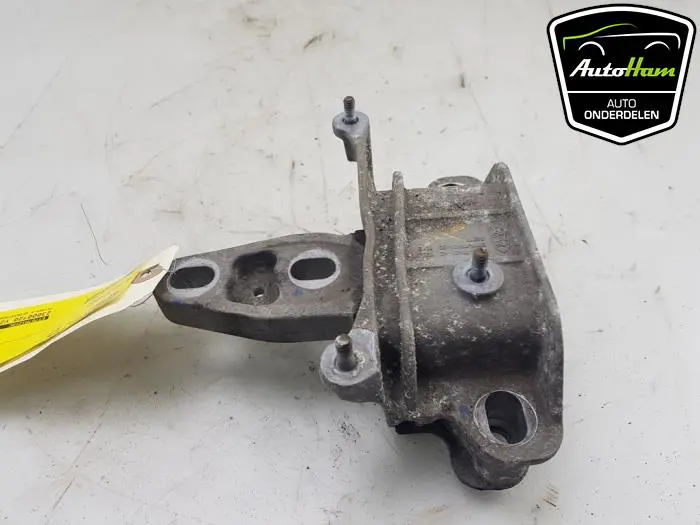 Versnellingsbak Steun Ford Transit