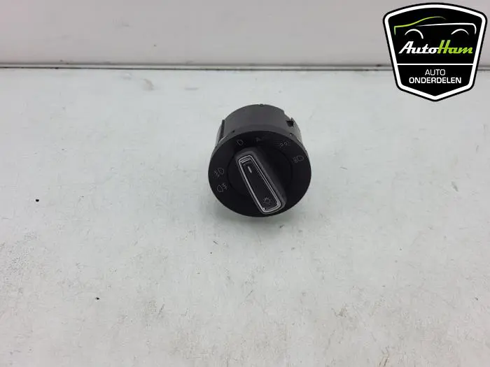 Licht Schakelaar Volkswagen Golf