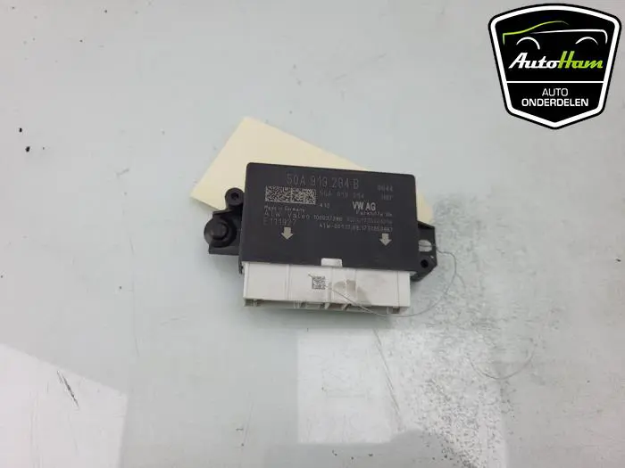 PDC Module Volkswagen Golf