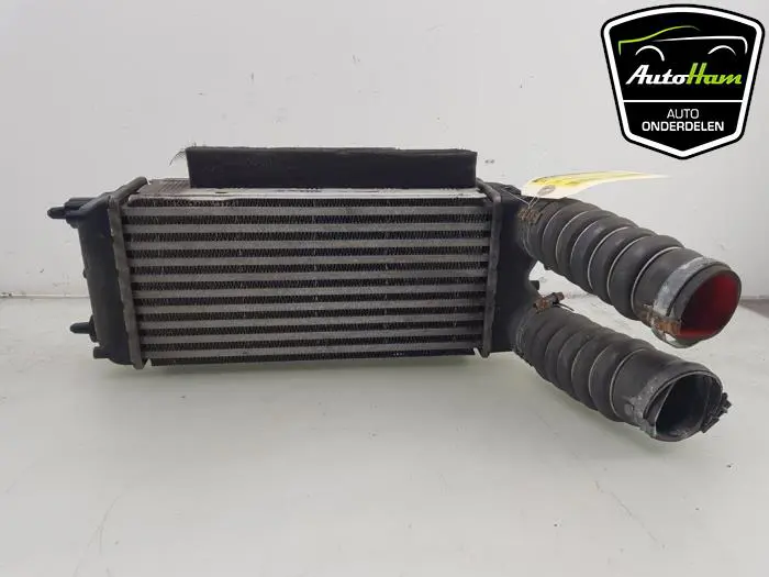 Intercooler Ford Transit