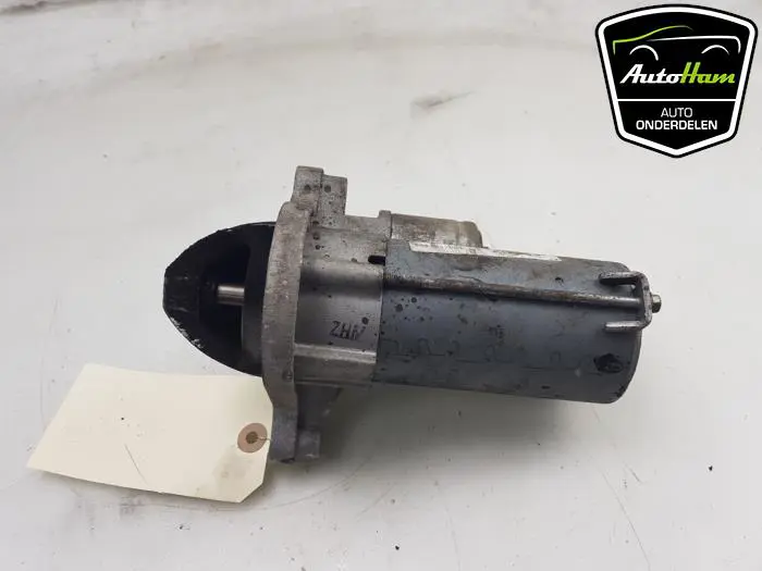Startmotor Ford Transit