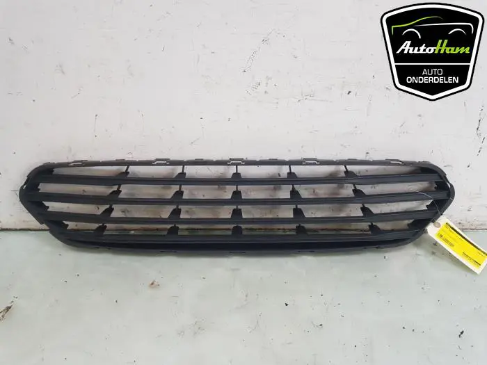 Grille Ford Transit
