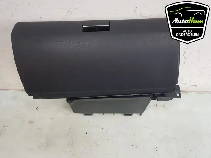 Dashboardkastje Mercedes A-Klasse