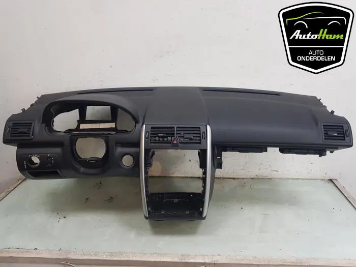 Airbag Set+Module Mercedes A-Klasse