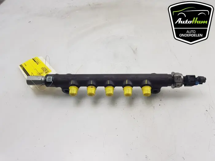 Galerij (Injectie) Opel Astra