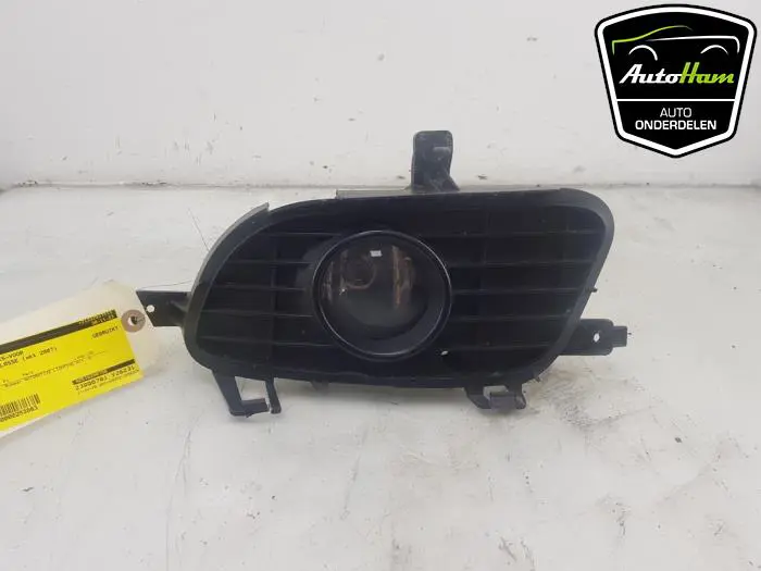 Mistlamp links-voor Mercedes A-Klasse