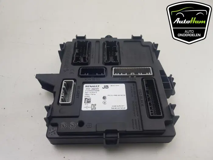 Computer Body Control Renault Clio