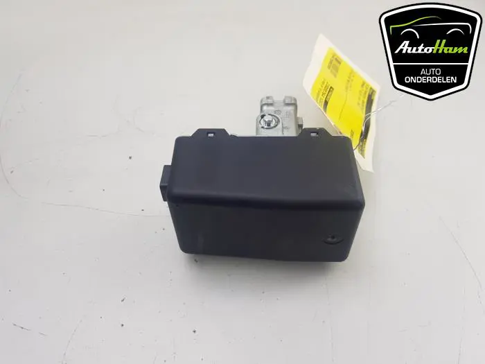 Elektronisch kontaktslot Renault Clio
