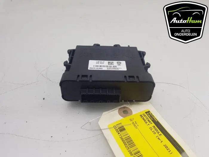 Gateway module Renault Clio
