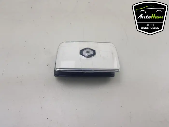 Sleutel Renault Clio