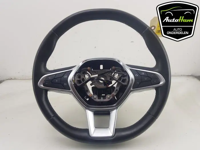 Stuurwiel Renault Clio