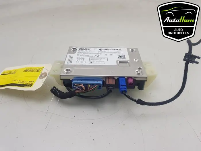 Telefoon Module Renault Clio