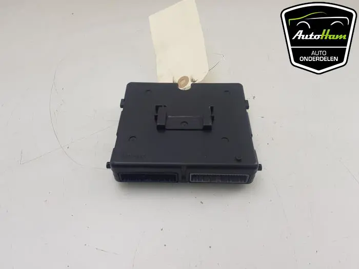 Computer Kachel Renault Clio