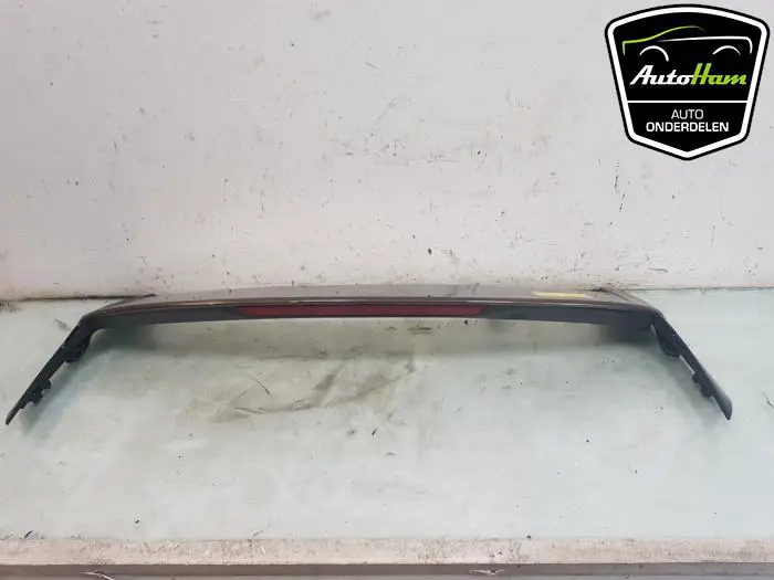 Achterspoiler Renault Clio