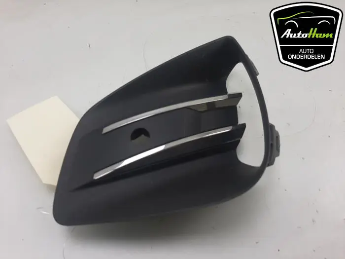Bumper Rooster Renault Clio