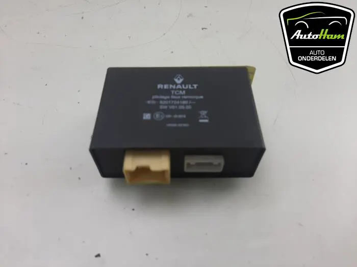Module (diversen) Renault Clio