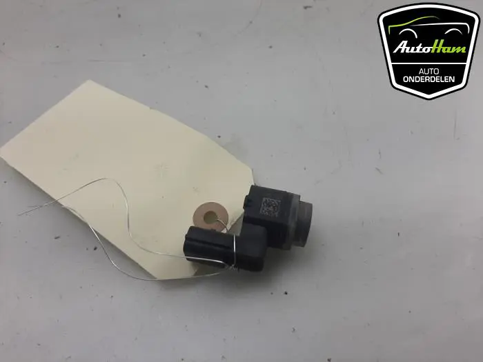 PDC Sensor Renault Clio