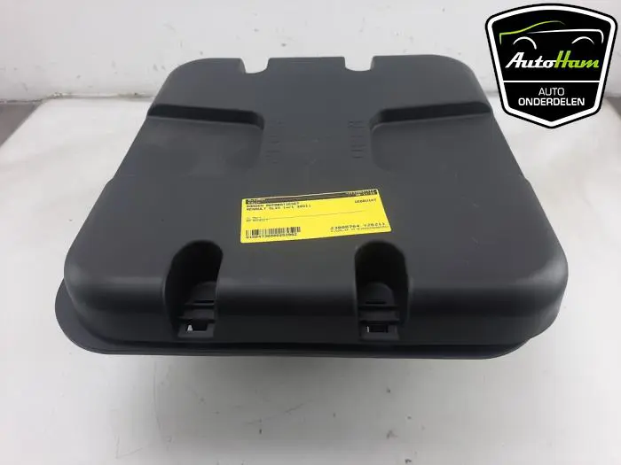 Banden reparatieset Renault Clio