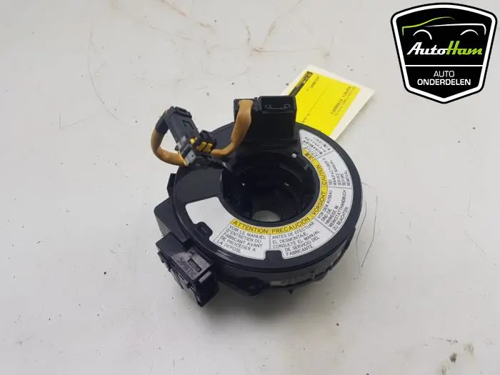 Airbagring Suzuki Swift