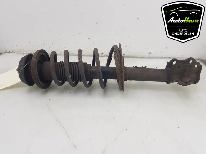 Schokdemper rechts-voor Suzuki Swift