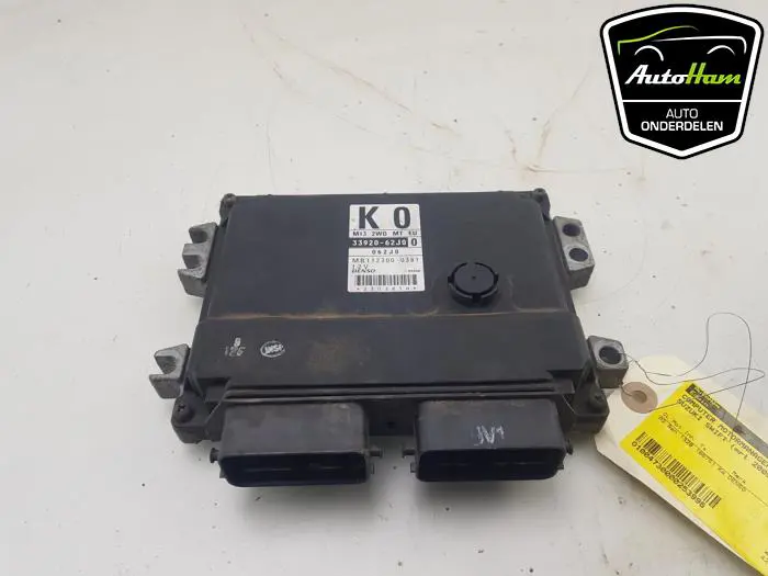 Computer Motormanagement Suzuki Swift