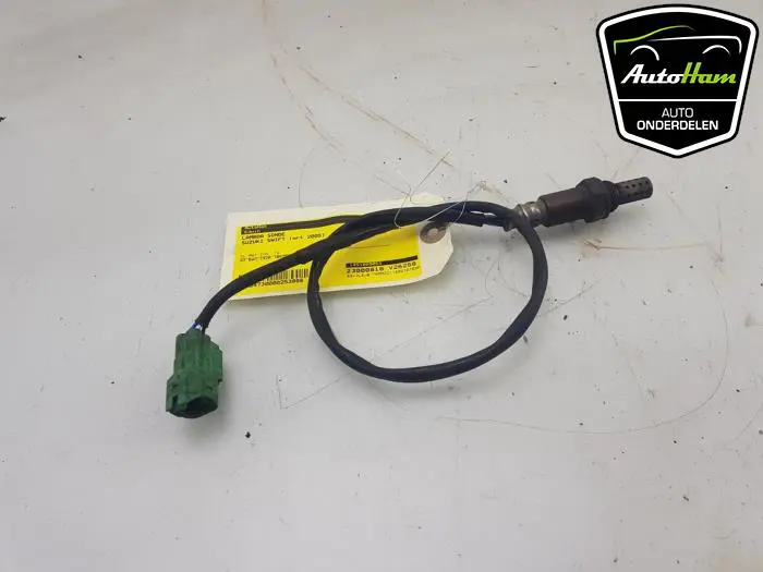 Lambda Sonde Suzuki Swift