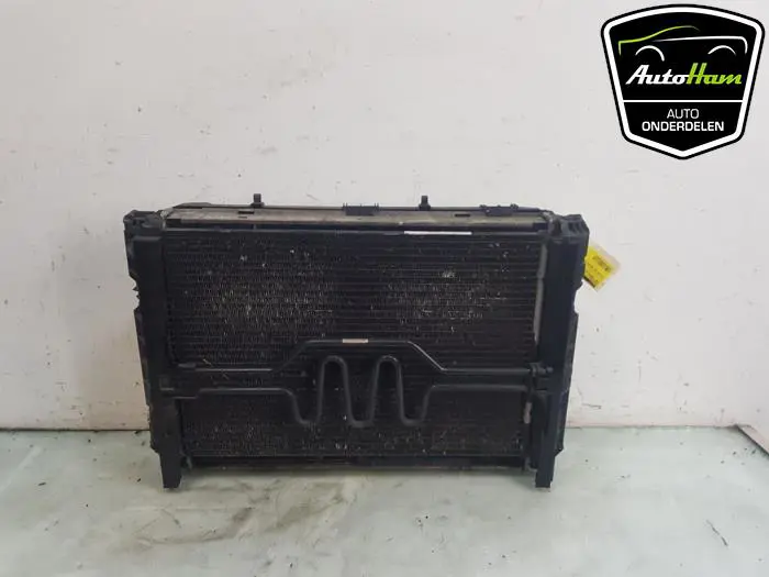 Koelerset BMW 1-Serie