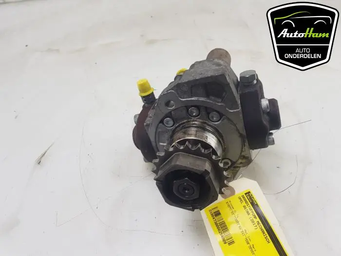 Brandstofpomp Mechanisch Opel Astra