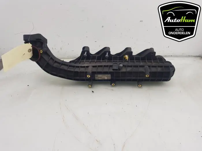 Inlaatspruitstuk Opel Astra