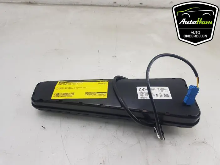 Airbag stoel (zitplaats) Mini ONE