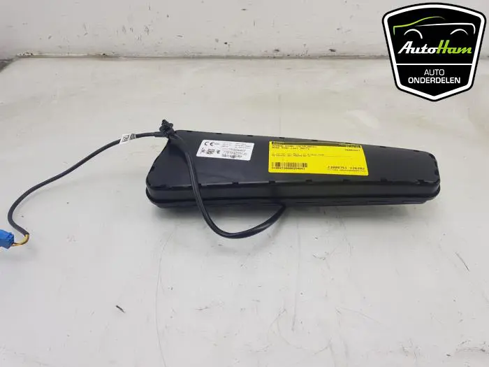 Airbag stoel (zitplaats) Mini ONE