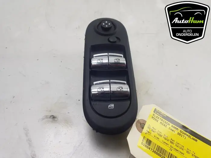 Elektrisch Raam Schakelaar Mini Mini