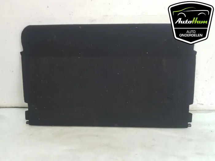 Vloerplaat bagageruimte Mini ONE