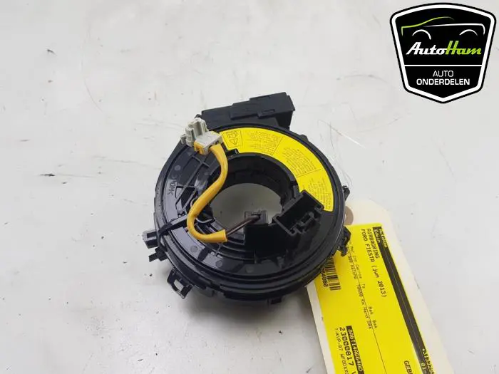 Airbagring Ford Fiesta