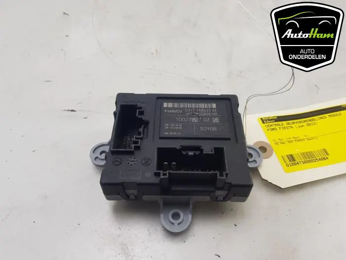 Centrale Deurvergrendelings Module Ford Fiesta