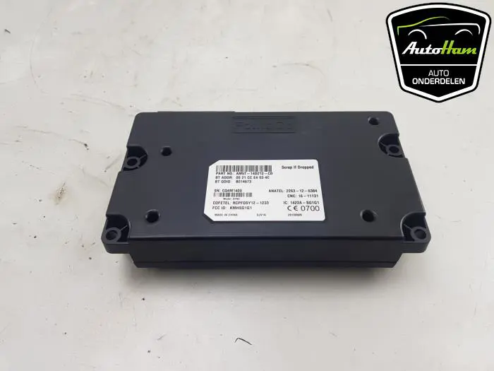 Module (diversen) Ford Fiesta