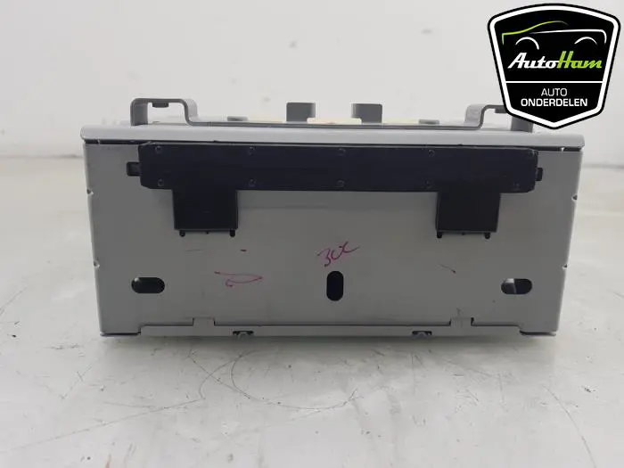 Radio CD Speler Ford Fiesta