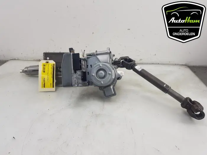Stuurbekrachtiging Elektrisch Ford Fiesta